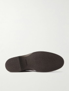 John Lobb - Tim Suede Desert Boots - Brown