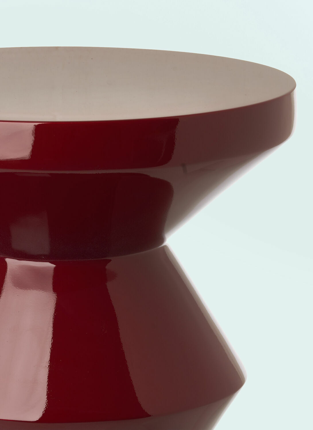 Polspotten Zig Zag Stool