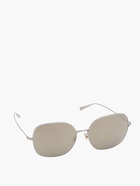 Brunello Cucinelli   Sunglasses Silver   Mens