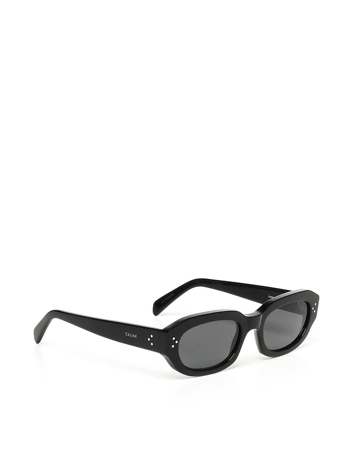 【送料&関税込】Celine Rectangle Frame Sunglasses Celine Rectangle Frame Sunglasses Celine