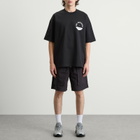 END. City Series 2.0 Manchester T-Shirt in Black