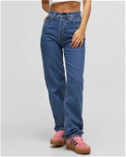 Dickies Thomasville Denim W Blue - Womens - Jeans