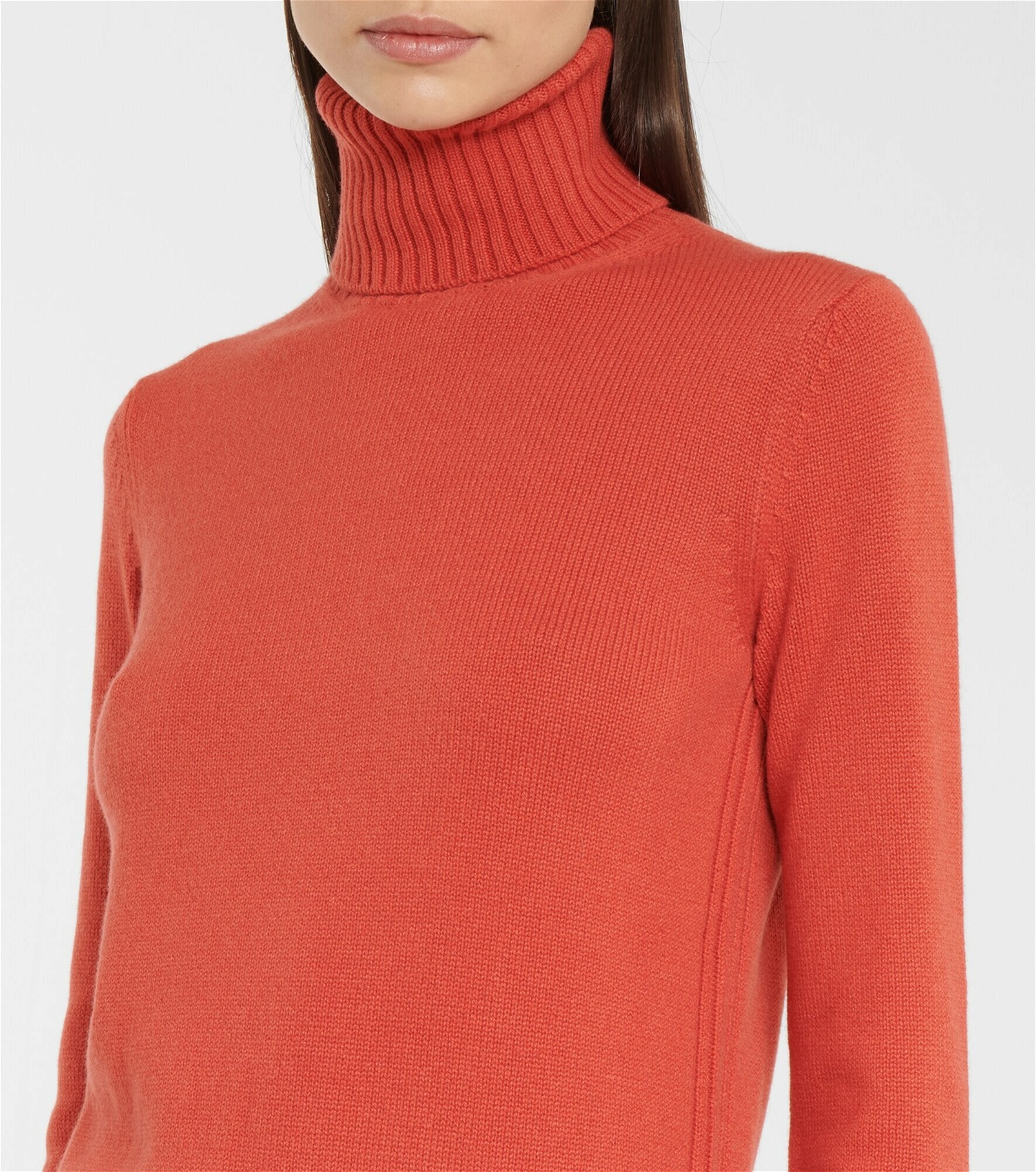 Loro Piana - Parksville turtleneck cashmere sweater Loro Piana