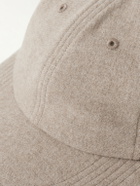 Kaptain Sunshine - Cashmere Baseball Cap