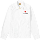 Human Made Drizzler Jacket