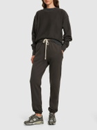 LES TIEN - Classic Cotton Sweatpants
