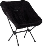 Helinox Black Chair One Reversible Seat Warmer