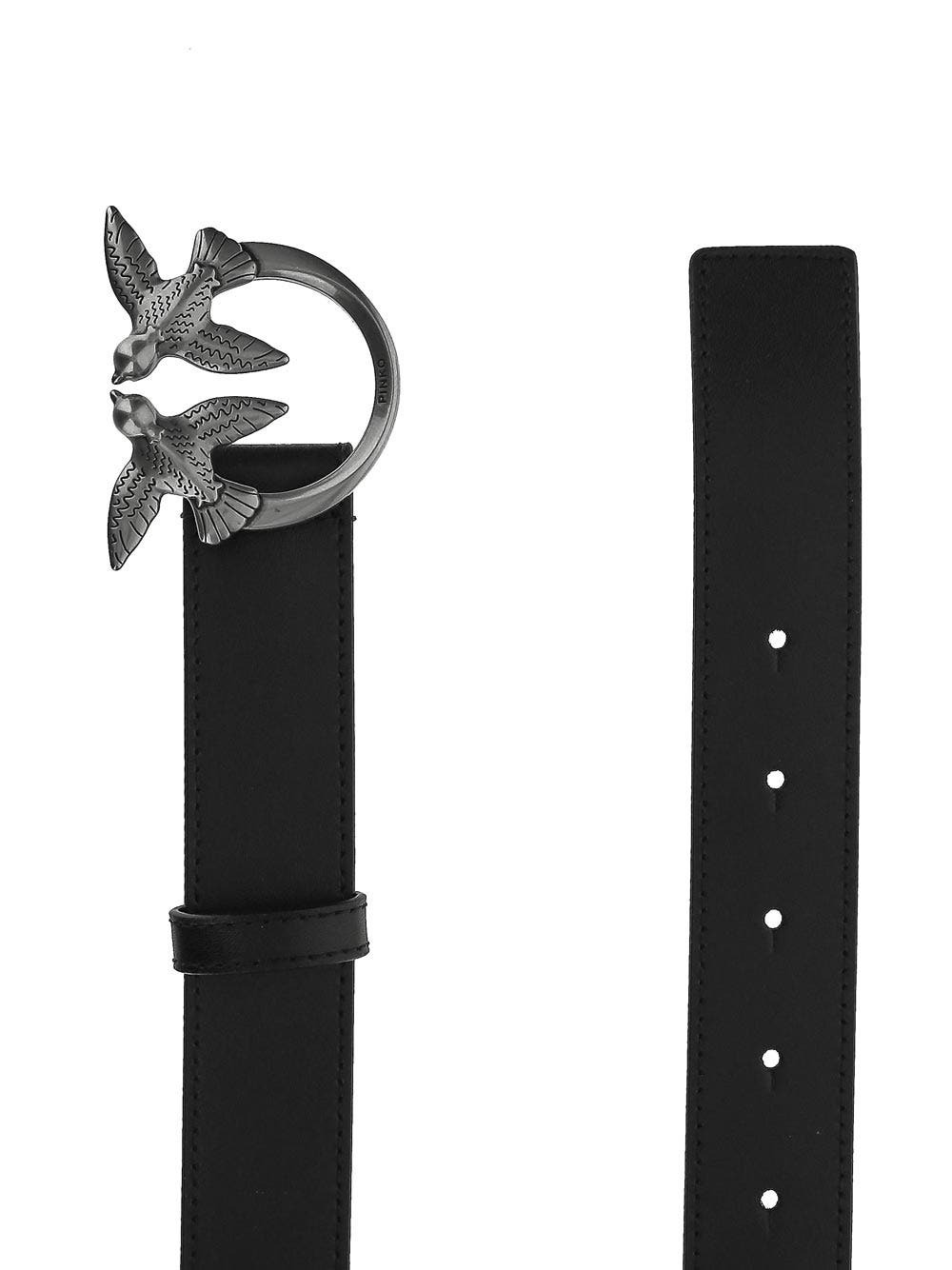 pinko belt