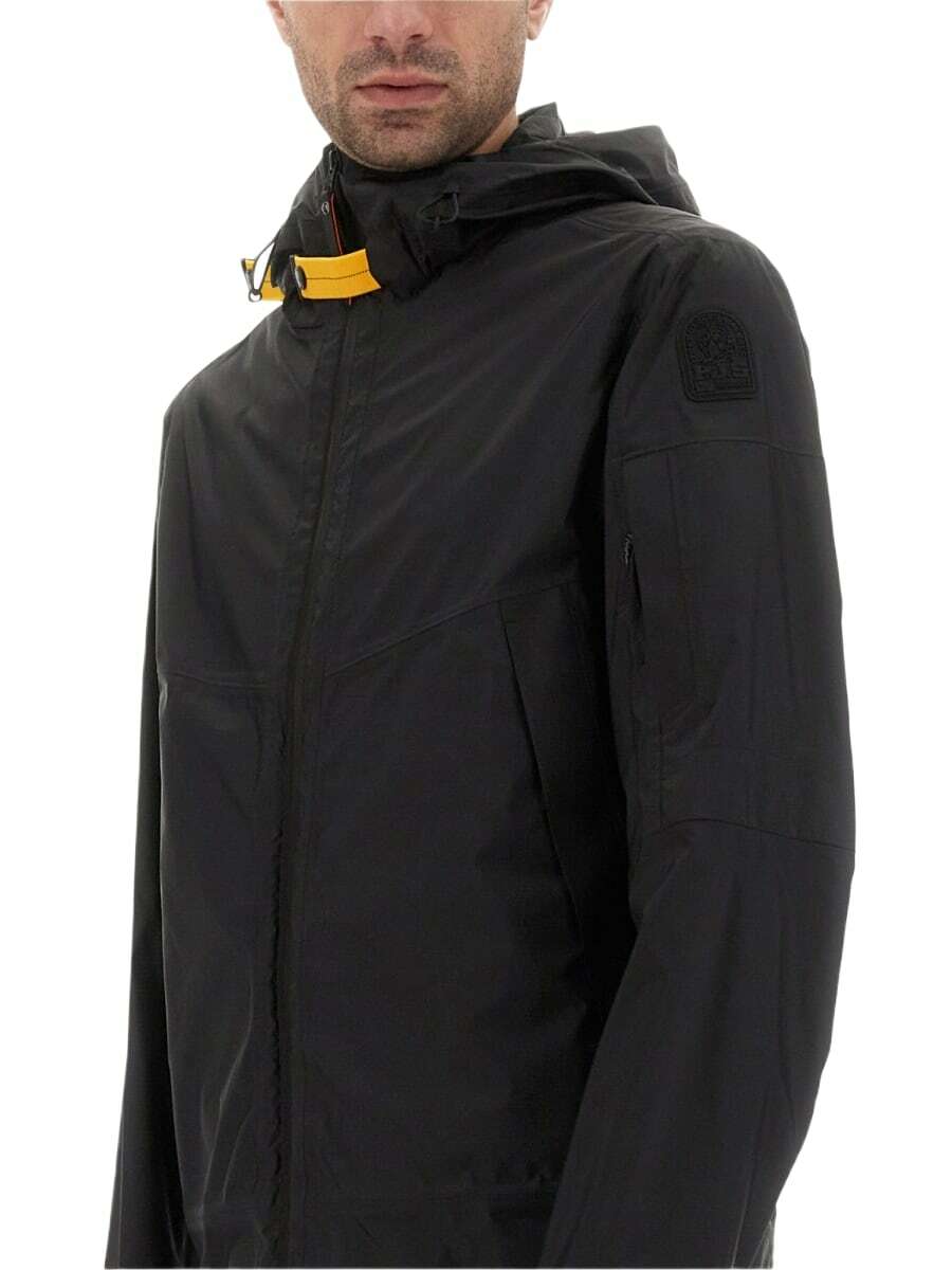 Parajumpers Waterproof Jacket aso