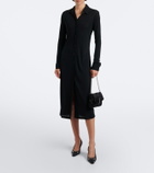 Gucci Aperitivo Medium satin shoulder bag