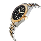 Tudor Black Bay 36 Automatic Black Dial 36 mm Watch M79503-0001