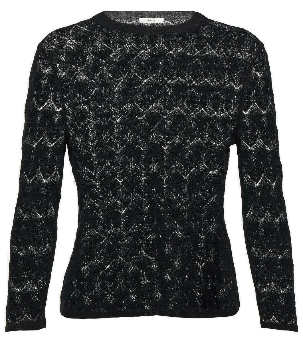 Cotton Lace Top