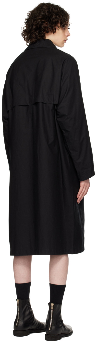 Meta Campania Collective Black Donald Jacket