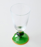 La DoubleJ Perfetto wine glass
