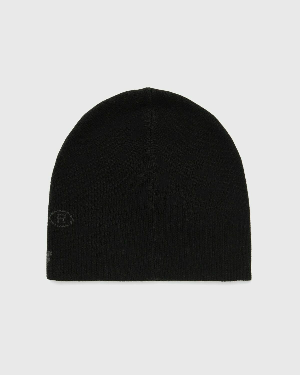 Parel Studios Nova Beanie Black Beanies