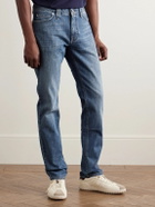Brioni - Meribel Slim-Fit Jeans - Blue