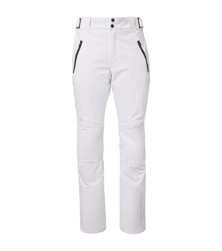 Photo: Toni Sailer Will ski pants