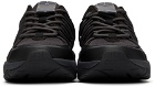 MCQ Black Aratana Sneaker