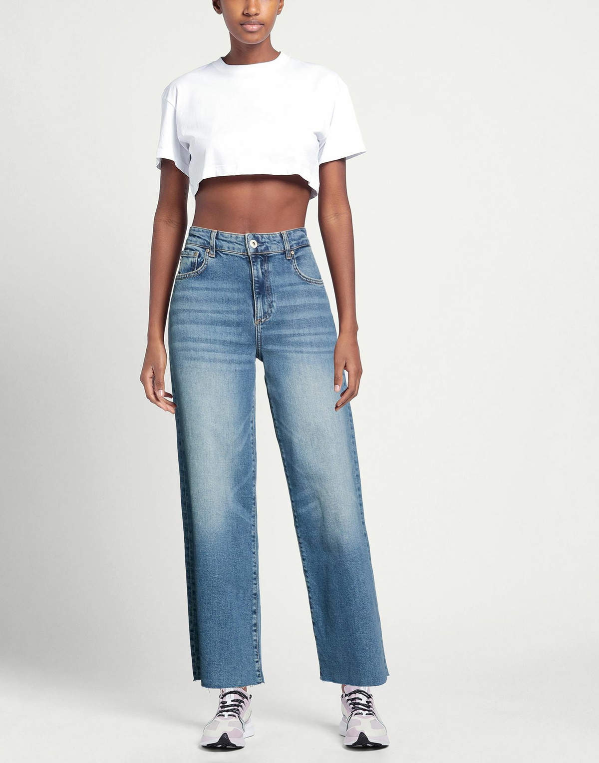 Ag Jeans Womens Jeans in Blue