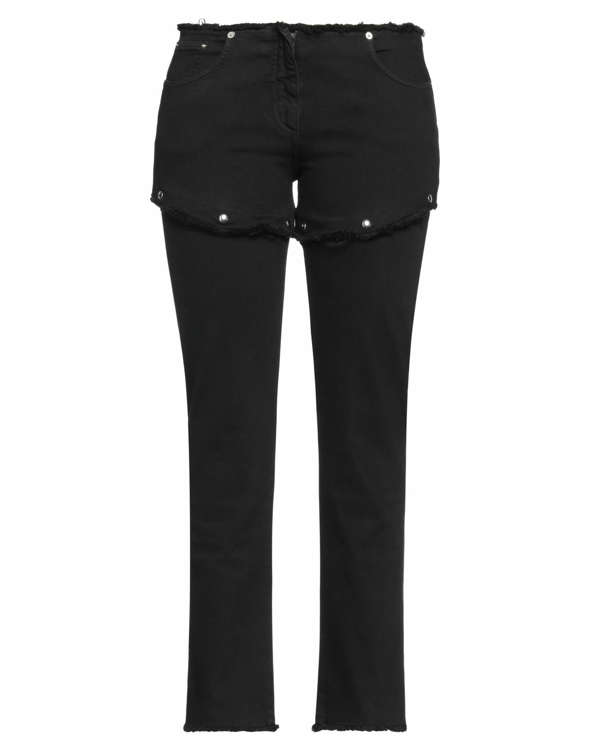 1017 Alyx 9sm Womens Jeans in Black