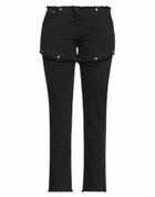 1017 Alyx 9sm Womens Jeans in Black