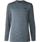 Under Armour - Vanish Seamless HeatGear Top - Gray