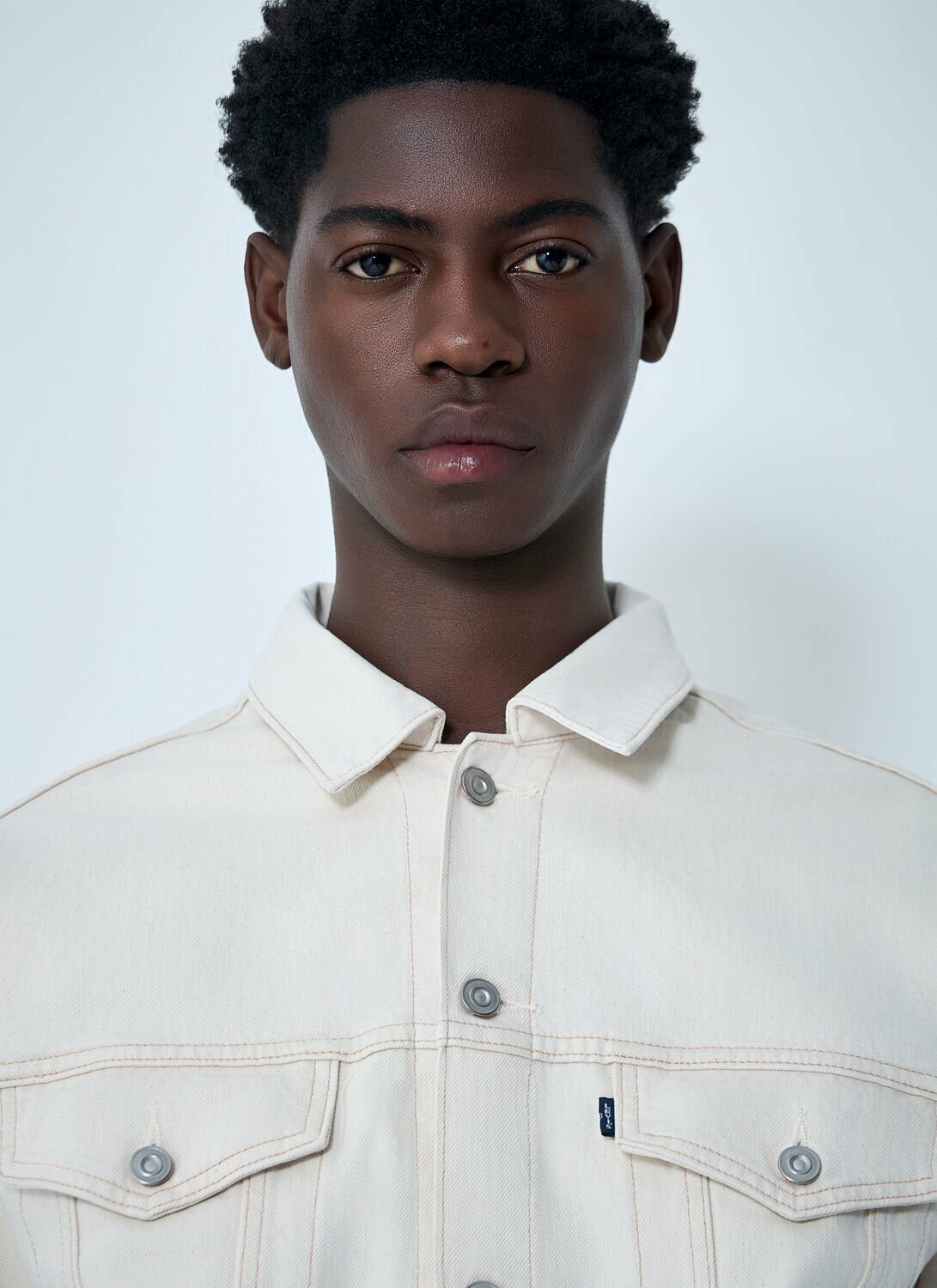 Levi's Shank Trucker Jacket