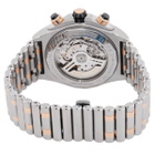 Breitling Chronomat B01 Chronograph Automatic Green Dial Mens Watch UB0136251L1U1