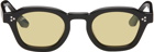 AKILA Black Logos Sunglasses