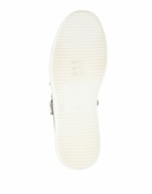 Giuseppe Zanotti Womens Sneakers in Grey
