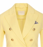 Circolo 1901 Double Breasted Jacket