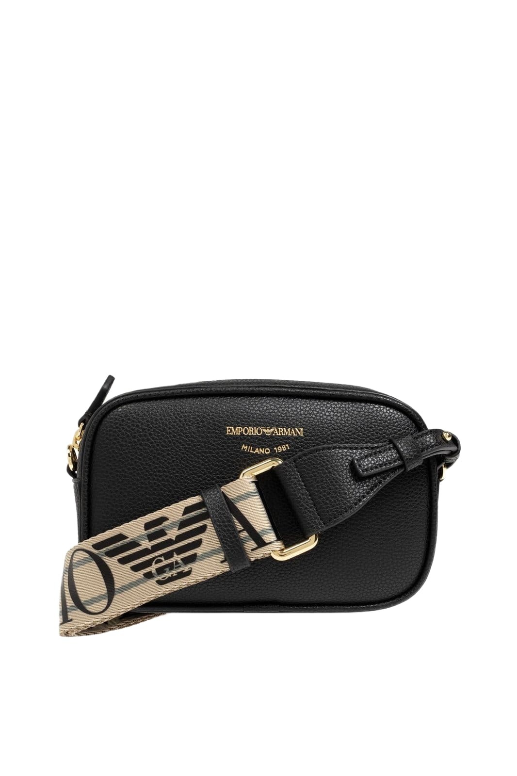 バッグ emporio armani shoulder bag body bag EMPORIO ARMANI - Shoulder Bag Emporio Armani