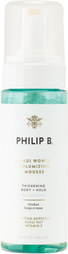 Philip B Maui Wowie Volumizing Hair Mousse, 163 mL