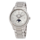 Jaeger LeCoultre Master Control Automatic Mens Watch Q4148120