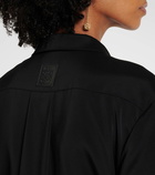 Loewe Polo midi dress