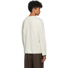 Linder Multicolor Merino Kazimir Winterland Sweater