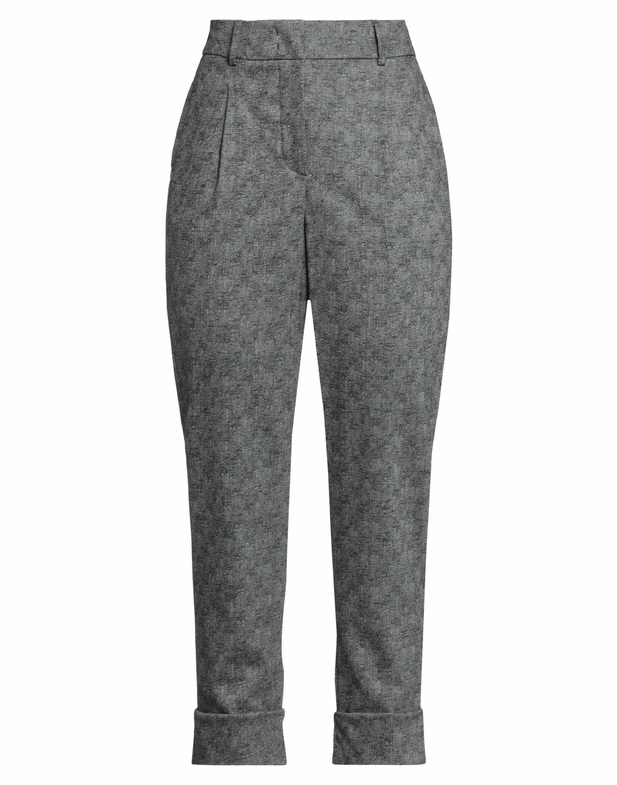 Peserico Womens Pants in Black