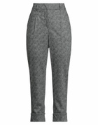 Peserico Womens Pants in Black