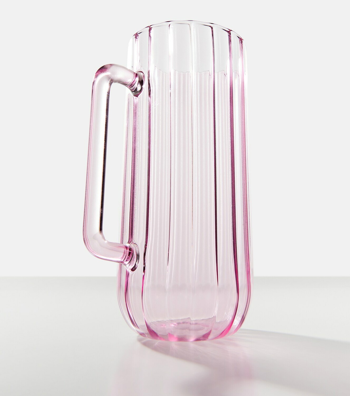 Dolce&Gabbana Casa Glass pitcher