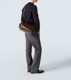 Prada Leather shoulder bag