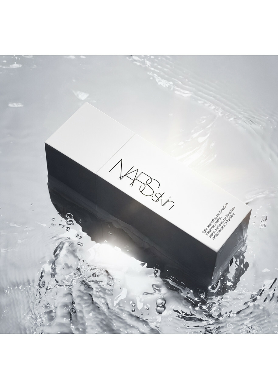 Nars NARSskin Light Reflecting Treatment Lotion 200ml