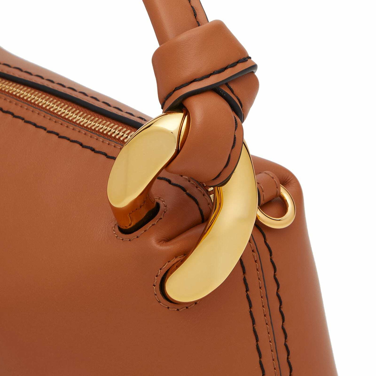 【関税込み】Corner Small Shoulder Bag - J.W. Anderson - Leat SMALL JWA CORNER BAG - LEATHER CROSSBODY BAG – JW Anderson