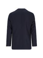 Caruso Single-breasted aida Blazer