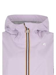 K-Way Marguerite Stretch Poly Jersey