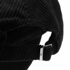 Adidas Contempo Dad Cap in Black