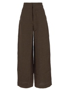 Uma Wang Loose Trouser