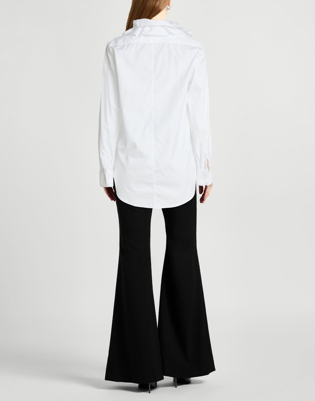Dior Womens Shirt in White