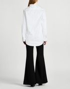 Dior Womens Shirt in White