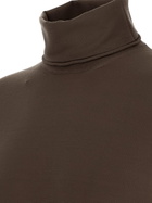 Goes Botanical Turtleneck Sweater