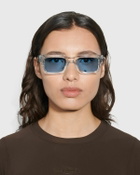 Chimi Eyewear The Colton Light Blue Blue Eyewear